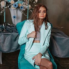Фотография девушки Wild Angel, 33 года из г. Ярцево