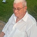 Владимир, 65 лет