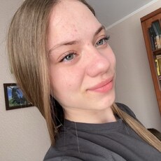 Фотография девушки Светик, 18 лет из г. Копейск