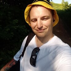 Фотография мужчины Евгений, 36 лет из г. Киров