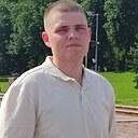 Кирилл, 21 год