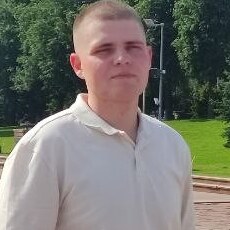 Фотография мужчины Кирилл, 21 год из г. Витебск