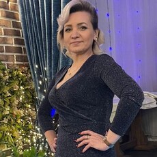 Фотография девушки Марина, 46 лет из г. Балашиха