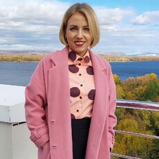Фотография девушки Карина, 36 лет из г. Енакиево