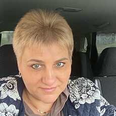 Фотография девушки Татьяна, 48 лет из г. Брянск