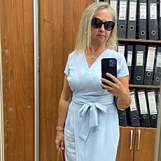 Фотография девушки Светлана, 57 лет из г. Екатеринбург