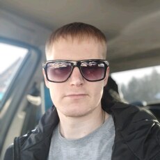 Фотография мужчины Алексей, 33 года из г. Городец