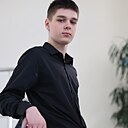 Вадим, 18 лет