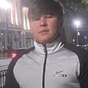 Абдужаббор, 23 года