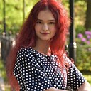 Дария, 18 лет