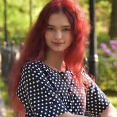 Фотография девушки Дария, 18 лет из г. Тула
