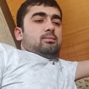 Баха Магамедов, 26 лет