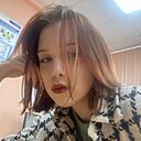 Ксения, 20 лет