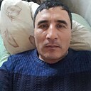 Бегенч, 41 год