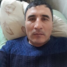 Фотография мужчины Бегенч, 41 год из г. Ош