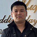 Ильяс, 24 года