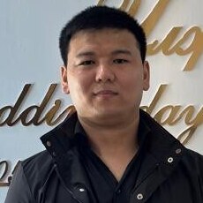 Фотография мужчины Ильяс, 24 года из г. Жанатас