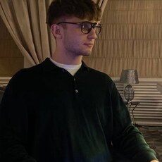 Фотография мужчины Даниил, 22 года из г. Калининград