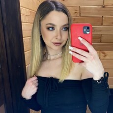Фотография девушки Аня, 23 года из г. Иваново