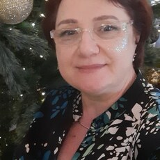 Фотография девушки Наталья, 55 лет из г. Воронеж