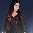 Аня, 20 лет
