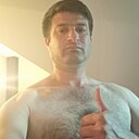 Аброр, 38 лет