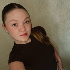 Фотография девушки Софія, 19 лет из г. Киев