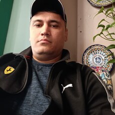 Фотография мужчины Илан, 37 лет из г. Вильнюс