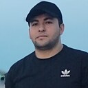 Дониёр, 27 лет