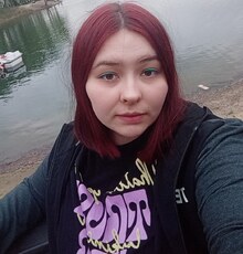 Фотография девушки Алина, 20 лет из г. Шарыпово