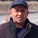 Асиф, 54 года