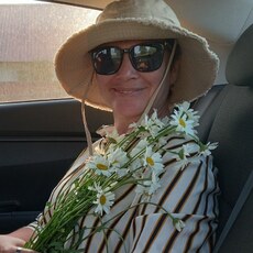 Фотография девушки Наталья, 53 года из г. Пенза