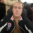 Джигит, 43 года