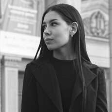 Фотография девушки Анастасия, 19 лет из г. Новая Игирма