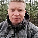 Mistervoodoosh, 34 года