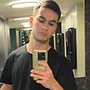 Усинов, 20 лет