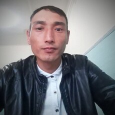 Фотография мужчины Серик, 37 лет из г. Семей