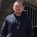 Канат, 43 года