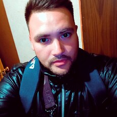 Фотография мужчины Вадим, 33 года из г. Ухта