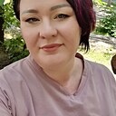 Блондинка, 39 лет