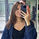 Аяру, 18 лет