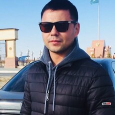 Фотография мужчины Куаныш, 34 года из г. Кызылорда