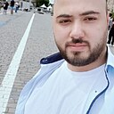 Махмуд, 24 года