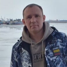 Фотография мужчины Дмитрий, 36 лет из г. Чайковский