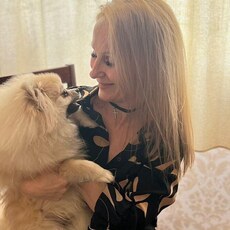 Фотография девушки Марина, 53 года из г. Макеевка