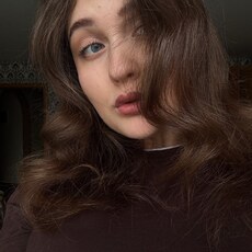Фотография девушки Валентина, 22 года из г. Кашира