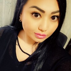 Фотография девушки Nargiz, 35 лет из г. Алматы