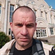 Фотография мужчины Вячеслав, 35 лет из г. Тобольск