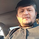 Николас, 38 лет