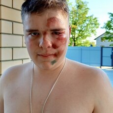 Фотография мужчины Кирилл, 18 лет из г. Оршанка